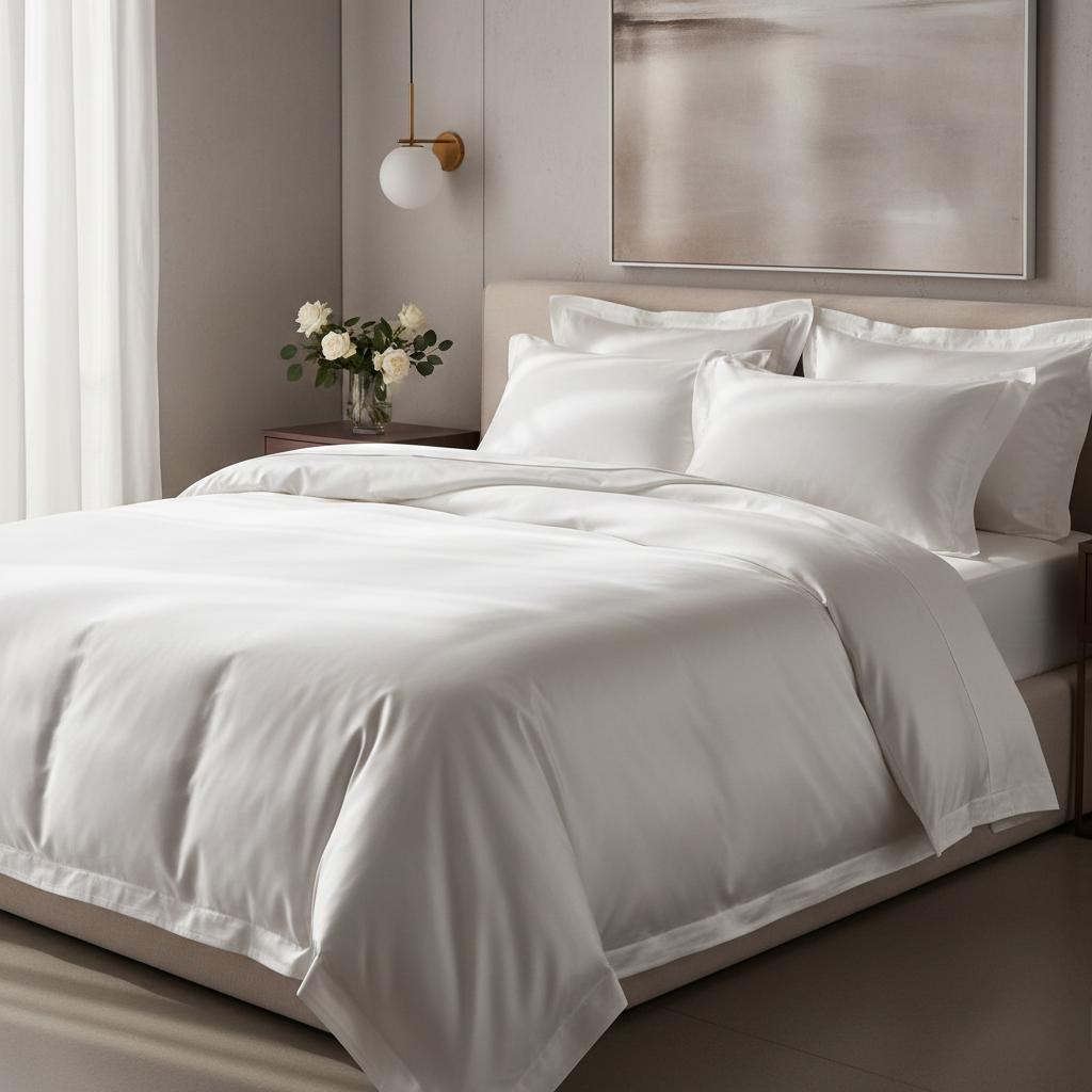 Housse de couette