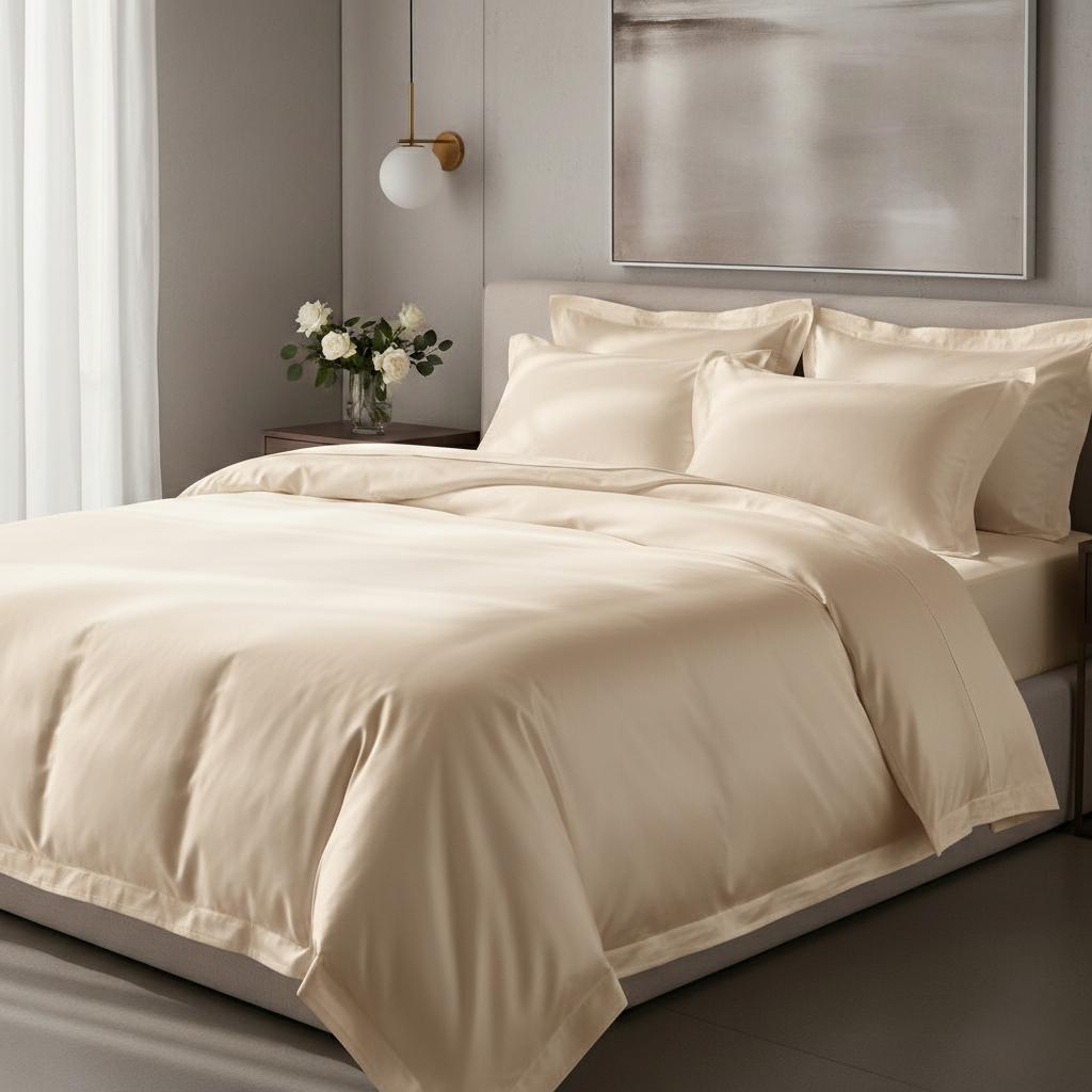 Housse de couette